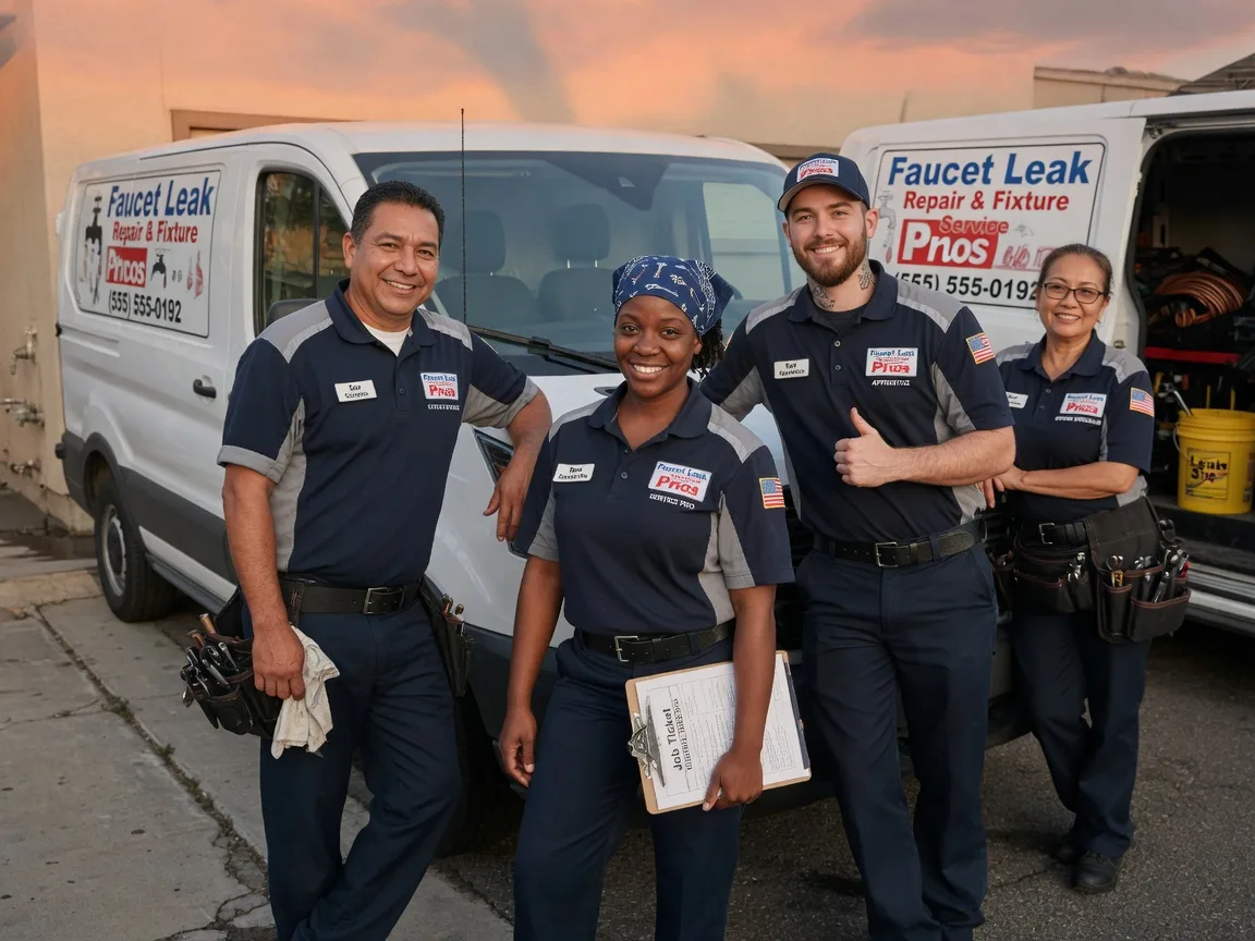 Faucet Repair company in Eagleville, MO