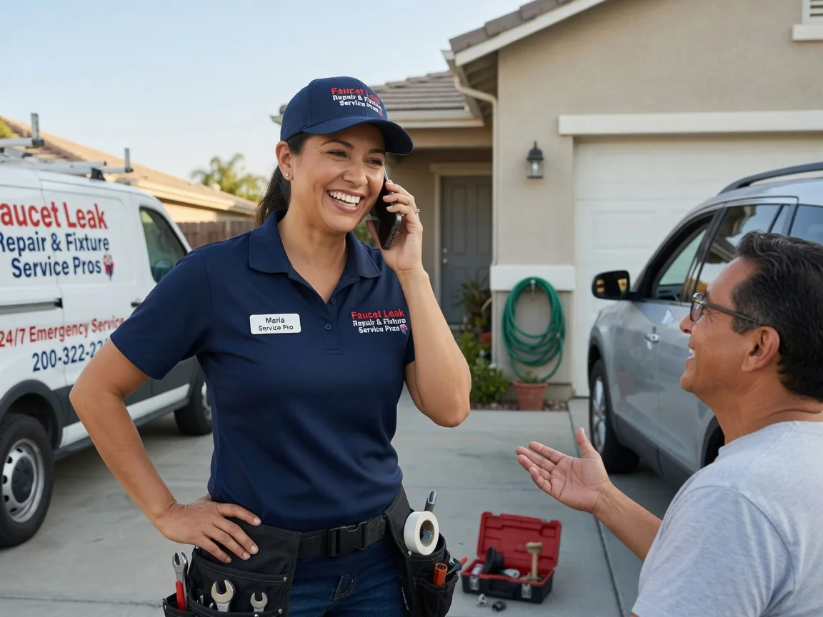 Faucet Repair Eagleville, MO FAQs