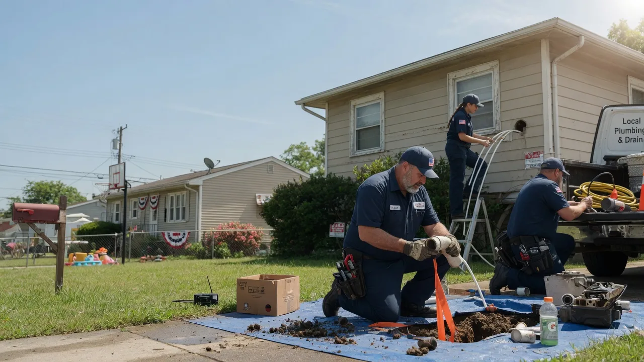 Faucet Repair in Eagleville, MO near me