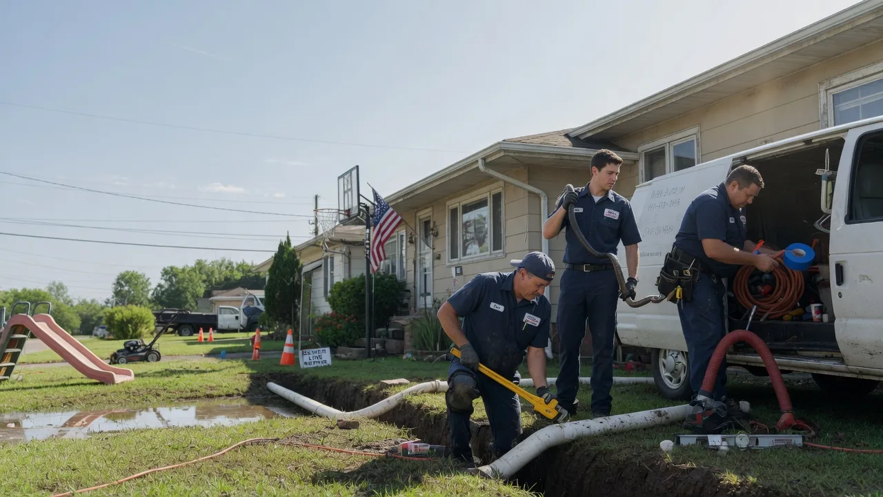 Toilet Installation in Eagleville, MO near me